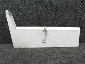 2333009-12 LearJet 24 Rudder Trim Tab Assembly